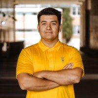 Orlando Saavedra