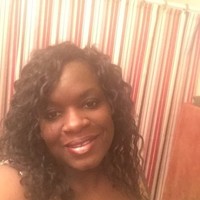 Charzette Jones