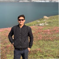 Huzaifa Wasim