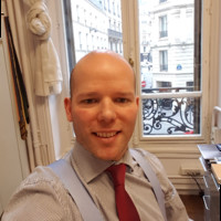 Arnaud Mazet