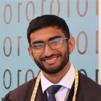 Nabil Patel