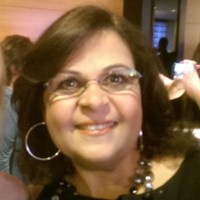 Eunice Davis