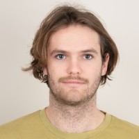 Benjamin Dodds