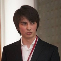Rustam Samatov