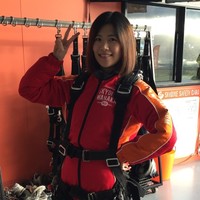 Lily Chan