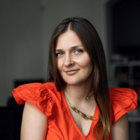 Yaryna Bakhovska