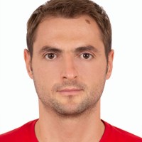 Marko Spasic