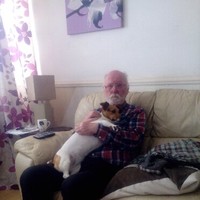 John Andrew Griffiths