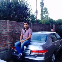 qaisar bhat