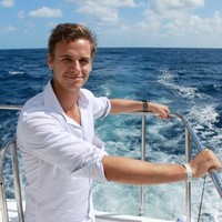 Fredrik Ulstein-Rygnestad