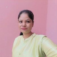 Shivani Sharma