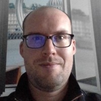 Sebastien Mosset