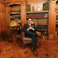 Víctor M. Maldonado Alcántara