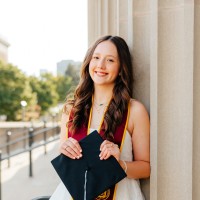 Camryn Jurek