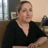 Jacqueline Leppers