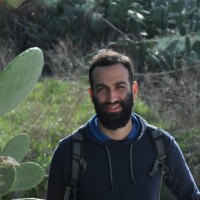 Panos Kostoulas