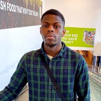 Joshua Hakim Ibrahim