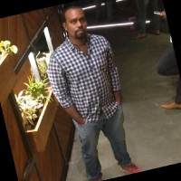 arun kolisetty