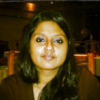 Pavithra Ramesh