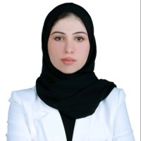 Aya Al Gharbawi