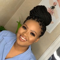 Thabiso Mkhize