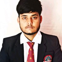 Shishank Singh Bundela