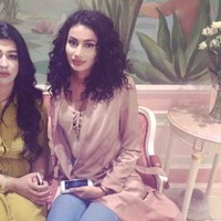 Sofia Tara Akbar
