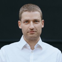 Kirill Cehoval
