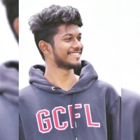 Krishna Vineeth