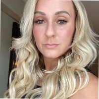 Ashley Yaremich