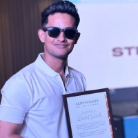 Shoukat Shaikh