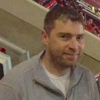 Aidan O'Connor