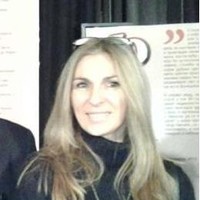 Biljana Milivojevic