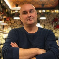 Vladimir Kanshin