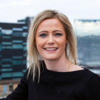 Mari Myhre Marthinsen