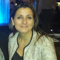 Solange Godoy  Rojas
