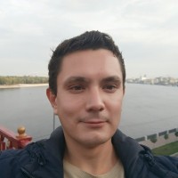 Oleg Proshenko