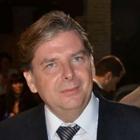 Antonio Galisteo Gamiz