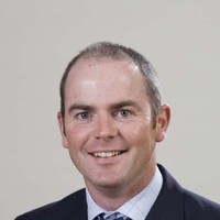 Geoff Mcdonnell
