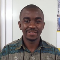 Lionel Junior Nguengue Mwekaye