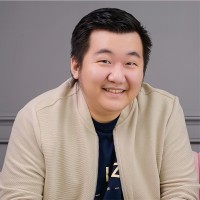Zeyar Nyi