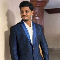 Saravanan Dhanapal