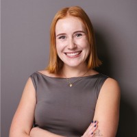 Clare Benson