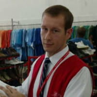 Timothy Glass