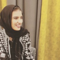 Zainab Aftab