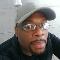 Derek Robinson