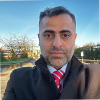 Dr Dhurgham Al-Karawi