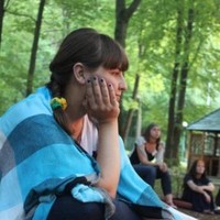 Виктория Ильченко