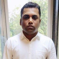 Girish Acharya