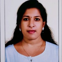 Smruthy R Krishnan